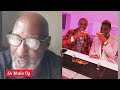 Mbu Kayima yafuse mulyala Lyton. Kati muudu awulila e London