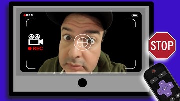 Stop your Smart TV from spying on you!
