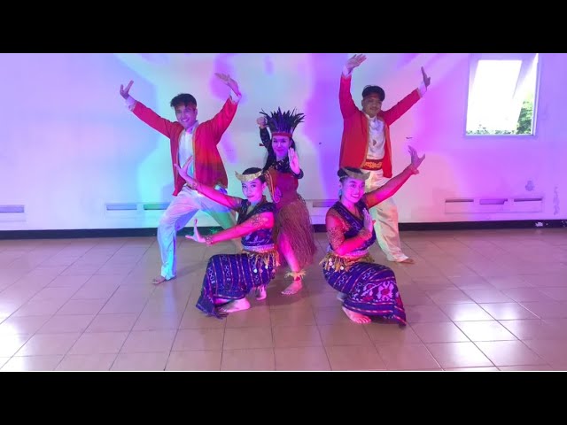 Tarian Medley Nusantara Indonesia 🇮🇩 | Tradisional Kreasi class=