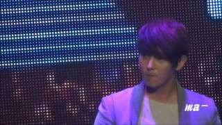 20130414 Let's go！Birthday Party　#6