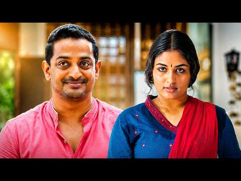 ഒരു പെണ്ണ് കാണാൻ വരുമ്പോൾ ഈ കോലത്തിലാണോ നിൽക്കേണ്ടത്?