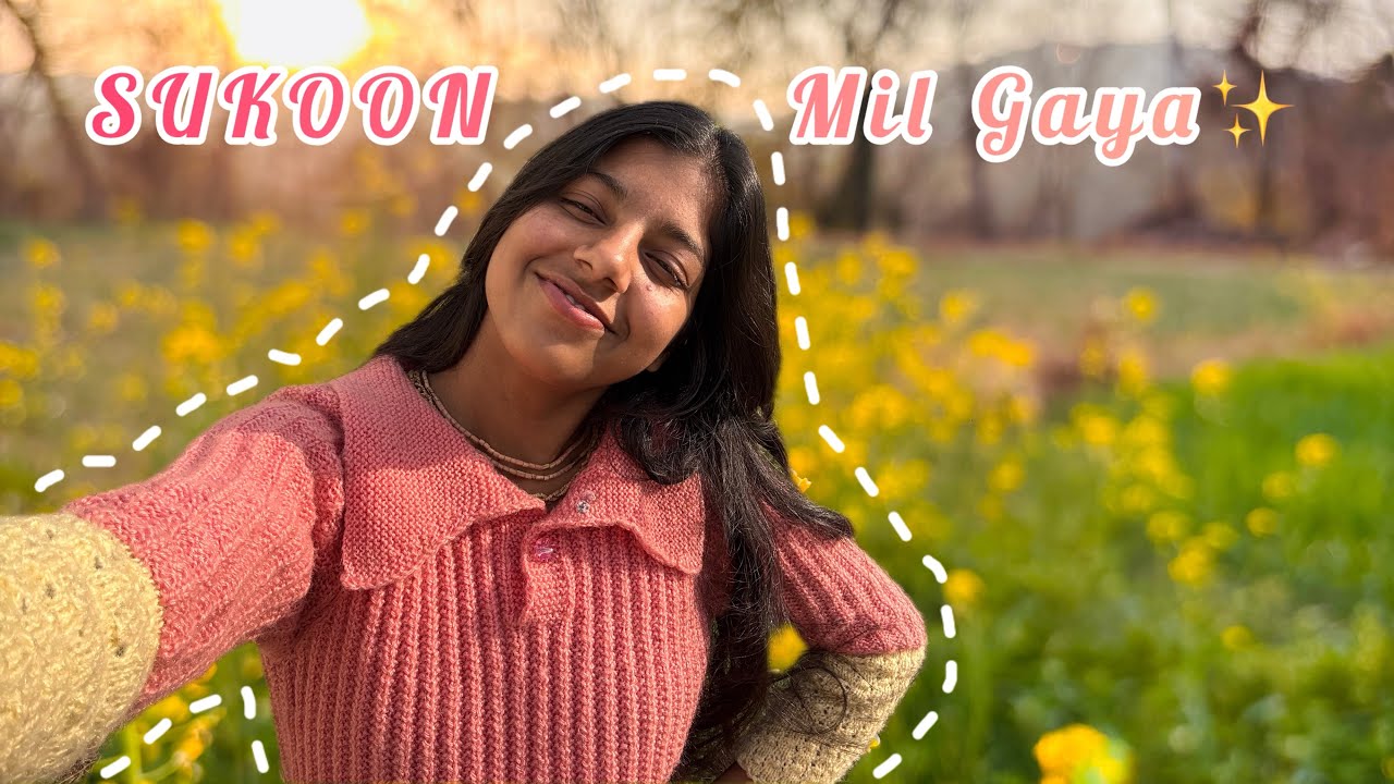 Village calling 🌾🪵🍂| Going to my village 🏡 💚| Aakarshita Sharma