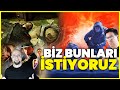 BİR DAHA GÖREMEDİĞİMİZ EFSANEVİ OYUN MEKANİKLERİ - Shadow of Mordor, The Thing #OYUNUMADOKUNMA