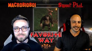 The Best Way to Play - Diablo 2 Resurrected