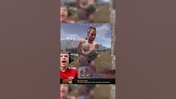 Jynxzis Rust Experience #rust #jynxzi