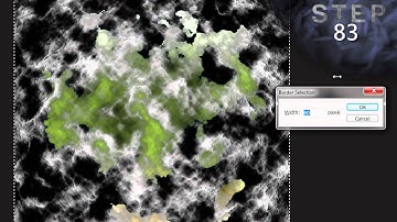 Atlas Map Style Tutorial - 5 of 7 (Photoshop)