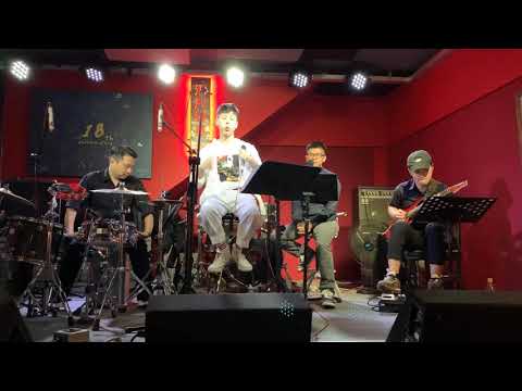 柯朋宇 紅色音樂會 我的夢