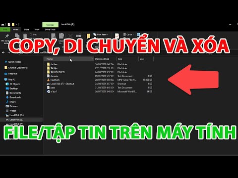 Video: Tại sao máy ảnh của tôi chậm lại hoặc dừng chụp ảnh?