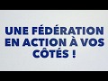 La frtp occitanie une fdration en action  vos cts