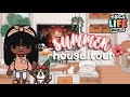 Big family summer house tourtoca boca housewith voice 