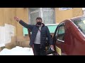 СтопХам Курск - "Наглый таксист"