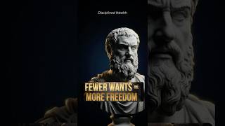 The Former Slave Who Understood Wealth Better Than Rome! #wealth #stoicism