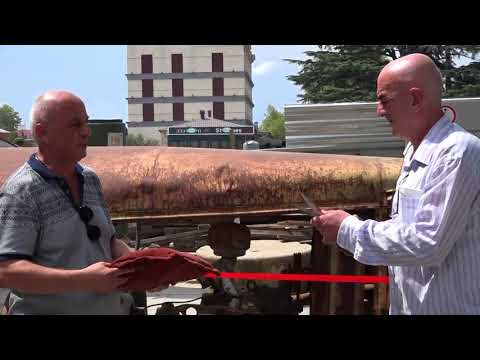 დღეს ორგანიზაციამ  “ევროპა ჩვენი სახლია“  თეთრი ხიდის ვადის გადაწევა გააპროტესტა