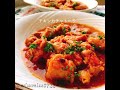 【レシピ動画】チキンカチャトーラ（Cacciatore) の動画、YouTube動画。