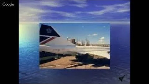 This plane could cross the Atlantic in 3.5 hours. Why did it fail?