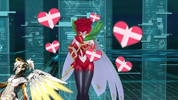 Yet ANOTHER Epic Revive! (Digimon Story: Cyber Sleuth - Hacker