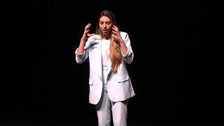 ¿Cómo el tiempo libre influye con impacto en la vida? | María José Castejón | TEDxAltamiraWomen
