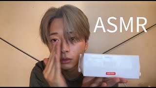 【ASMR】理系大学生の寝かしつけ配信！！1時間だけ