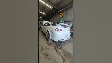 Cobalt SS Big Turbo Dyno Pull #cobalt #turbo #shorts