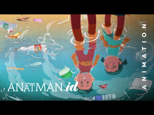 Sampah Sandi Episode 2: Rivers Are Not For Rubbish