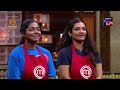 Masterchef india tamil  intense heat in tag team challenge  stream now on sony liv