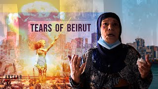 TEARS OF BEIRUT  - Trailer