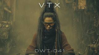 VTX | DWT-041 | Sacred Resonance // Psybient Peak Beauty