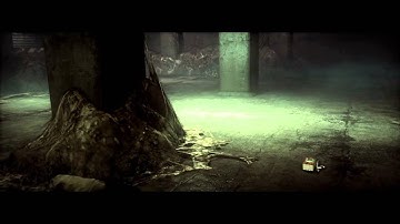 The Evil Within [Ch14 Nightmare] Quell Boss