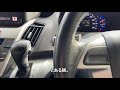 エンジン始動時に異音発生 Abnormal Noise Is Generated When Starting The Engine エンジン始動時に異音発生 Abnormal Noise Is Generated When Starting The Engine