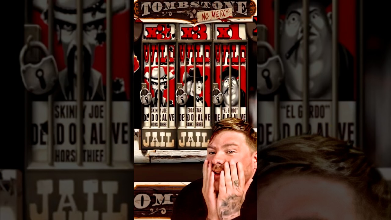 β°οΈ THIS SLOT SHOWS NO MERCY!! π - #shorts #casino #bigwin