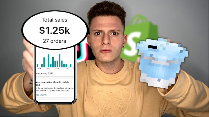 From Zero to Sales: Dropshipping Success Without Ads