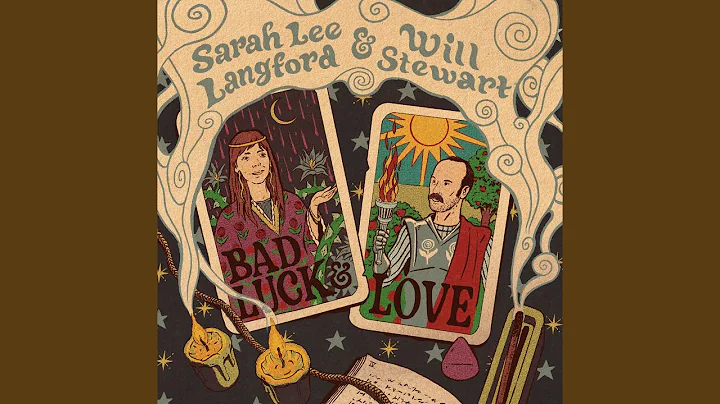 Bad Luck & Love