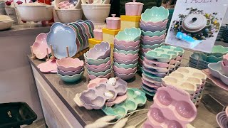 Nieuwe Pastel Le Creuset Shoplog Vloggloss 3365