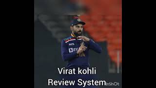 Dhoni Review System DRS #trending #viral #shorts #msdhoni