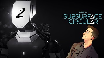 The Red Tek | Subsurface Circular #2