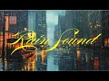 Rain Sound 雨の音/1hour