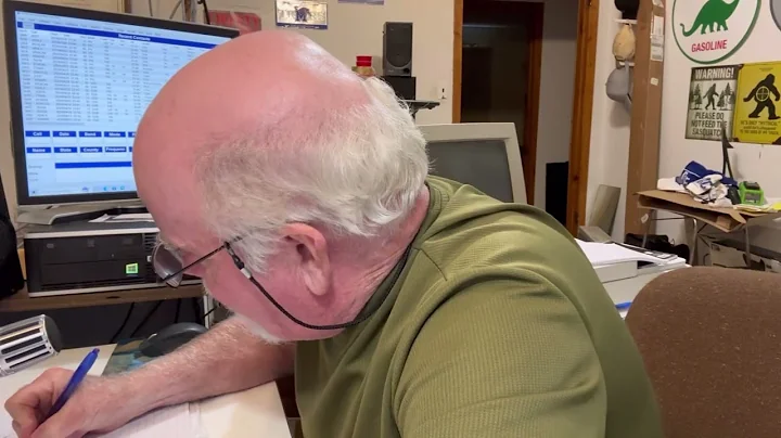 Aurora Propagation on 6 Meters