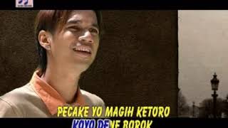 Rozy Abdilah - Sepurane [Official Music Video]