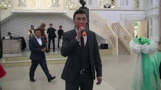 Ерсин Байдилда Үзінді Тойдан