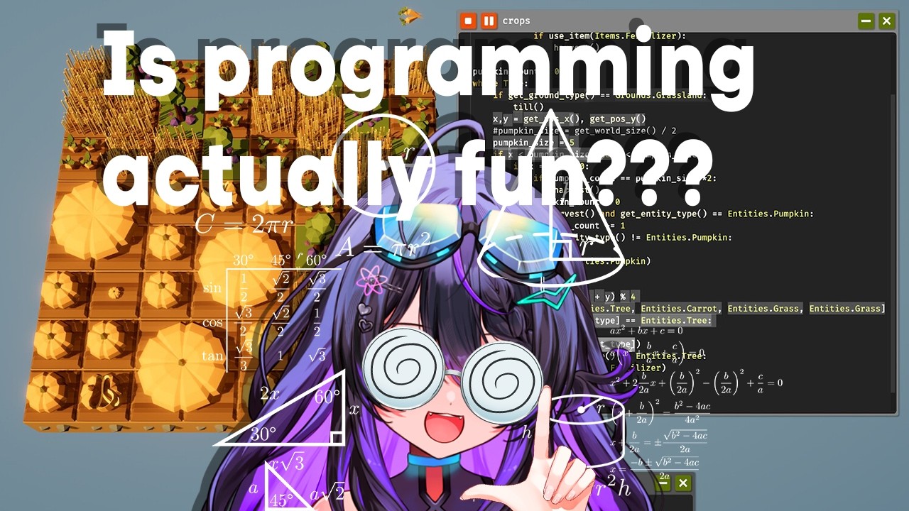 Learning how to program LIVE on stream! - YouTube