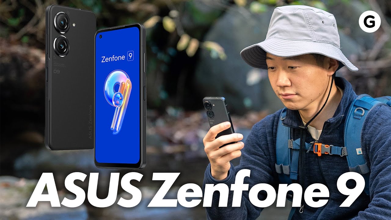 We discovered the ideal mini smartphone that combines small and