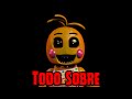 Todo Sobre Toy Chica en FNAF 2 🤖