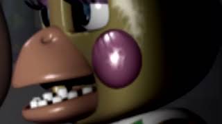 All About Toy Chica From Five Nights At Freddy's 2 | FNAF 2