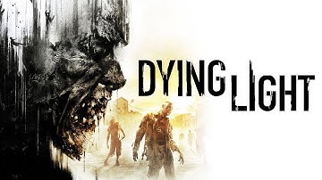 Dying light part 3: setting traps