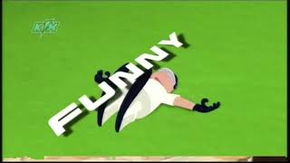 Kix Action Promo 2014