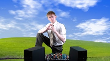 Engineer - Live Modular Techno Improvisation (with live visuals) 04/07/25