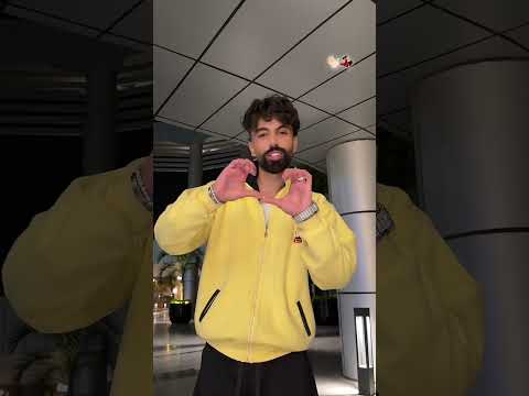 انتي وهو في داهية