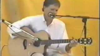 Leo Kottke - Eggtooth - Peg Leg chords