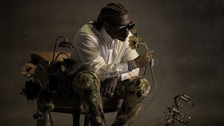 Gunna - one of wun by Mr.Extended (Loop)