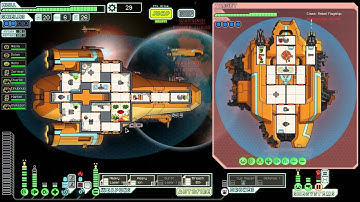 Beating FTL - Part 3
